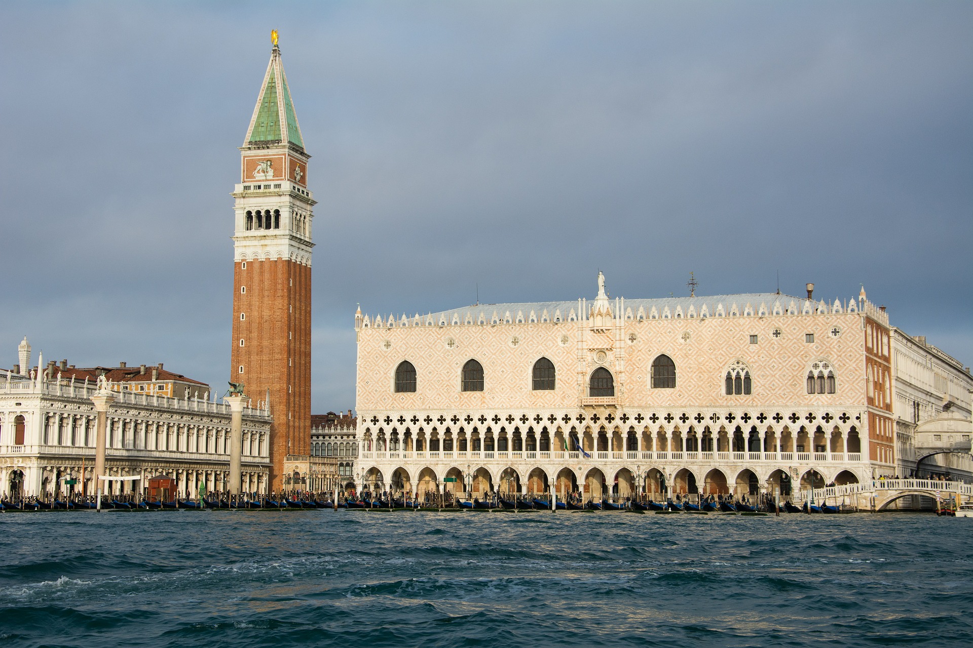 Doge-s-palace