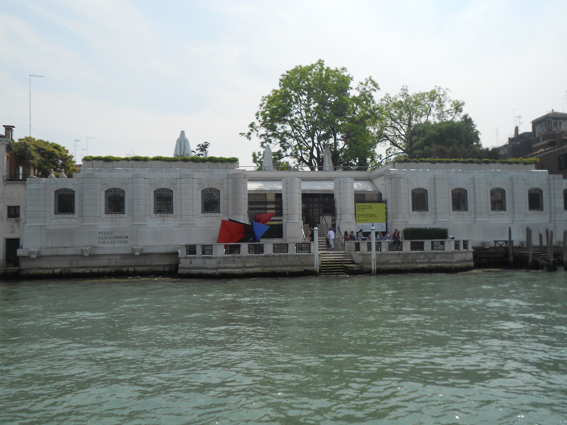 Peggy-guggenheim-collection