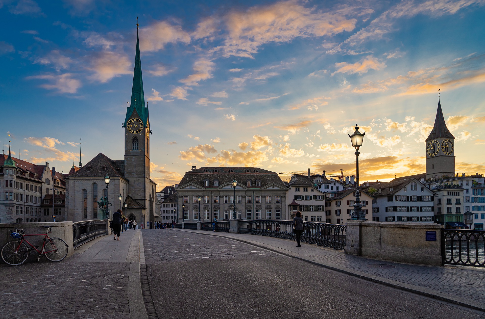 Fraumuenster